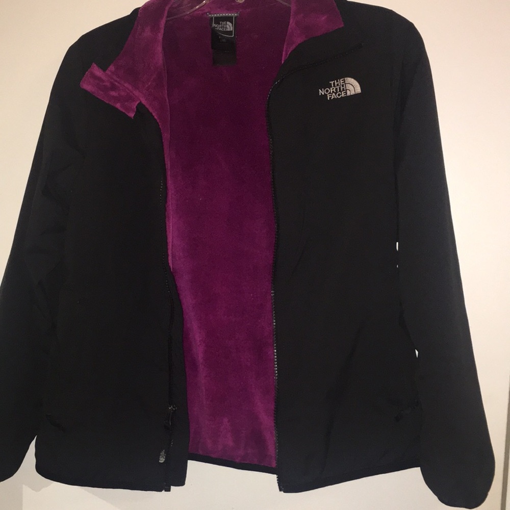 GIRLS/YOUTH North Face Jacket